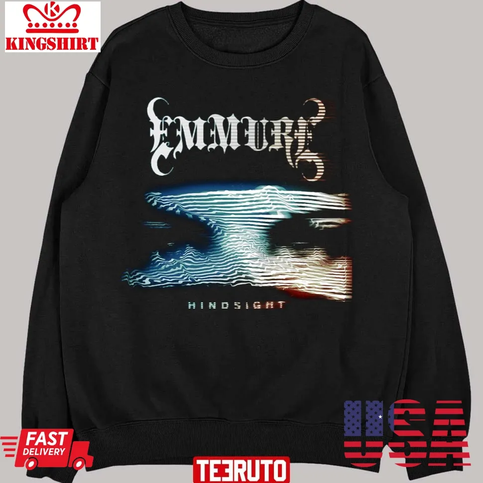 Emmure A Gift A Curse Unisex Sweatshirt Unisex Tshirt