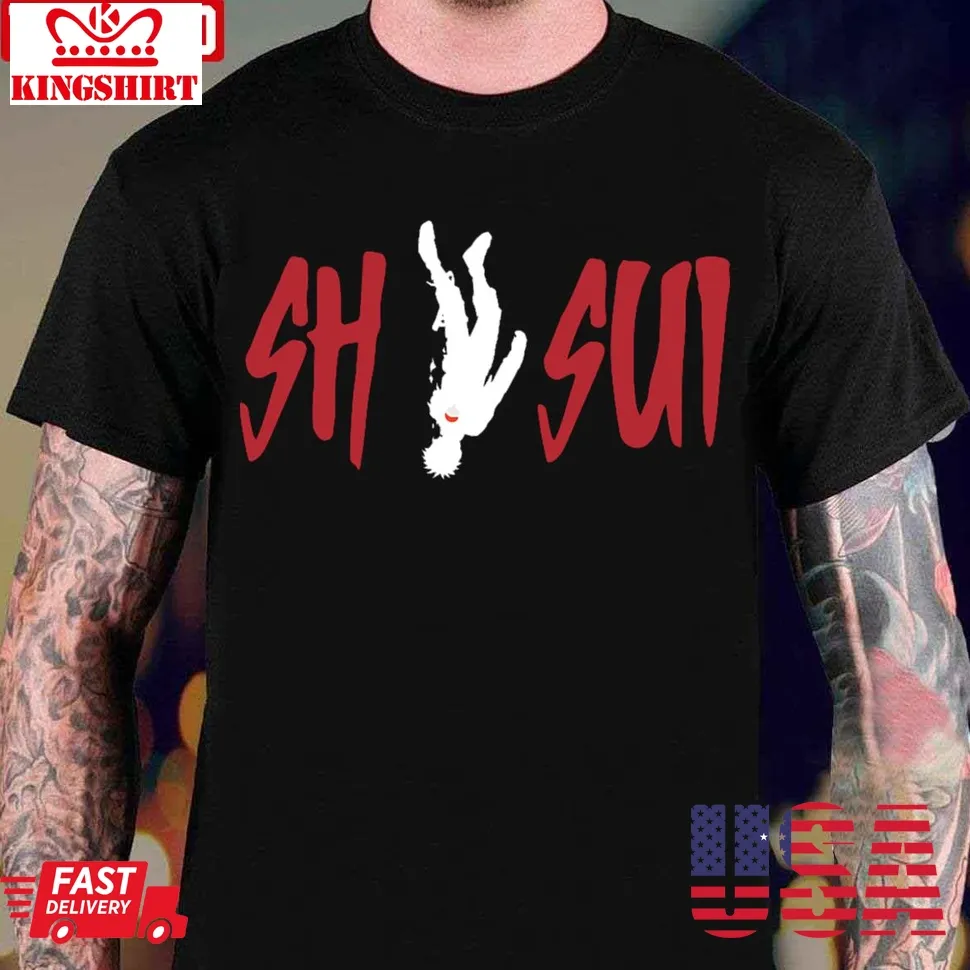 Fall Guys Anime Unisex T Shirt Size up S to 4XL