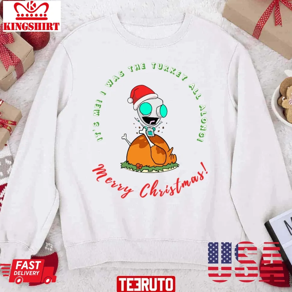 Gir Christmas Sweatshirt TShirt