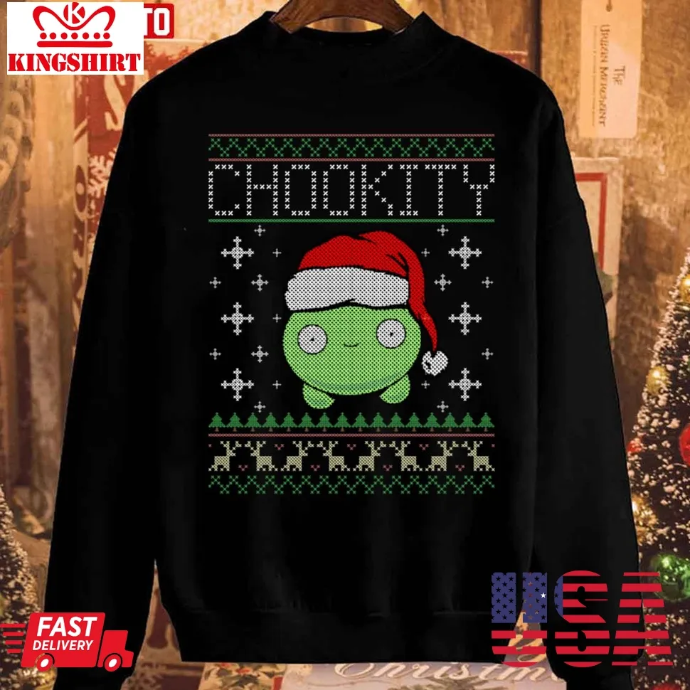 Mooncake Xmas Christmas Unisex Sweatshirt Plus Size