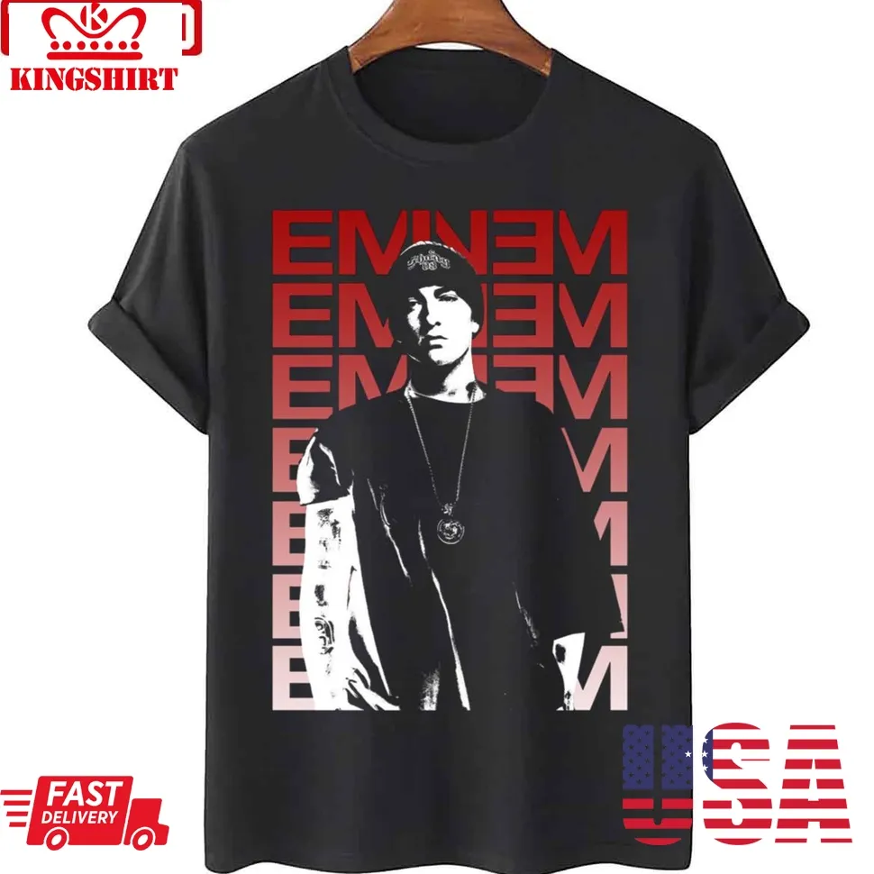 Rap Em Best Eminem Eminem Big Weenie Unisex Sweatshirt Unisex Tshirt