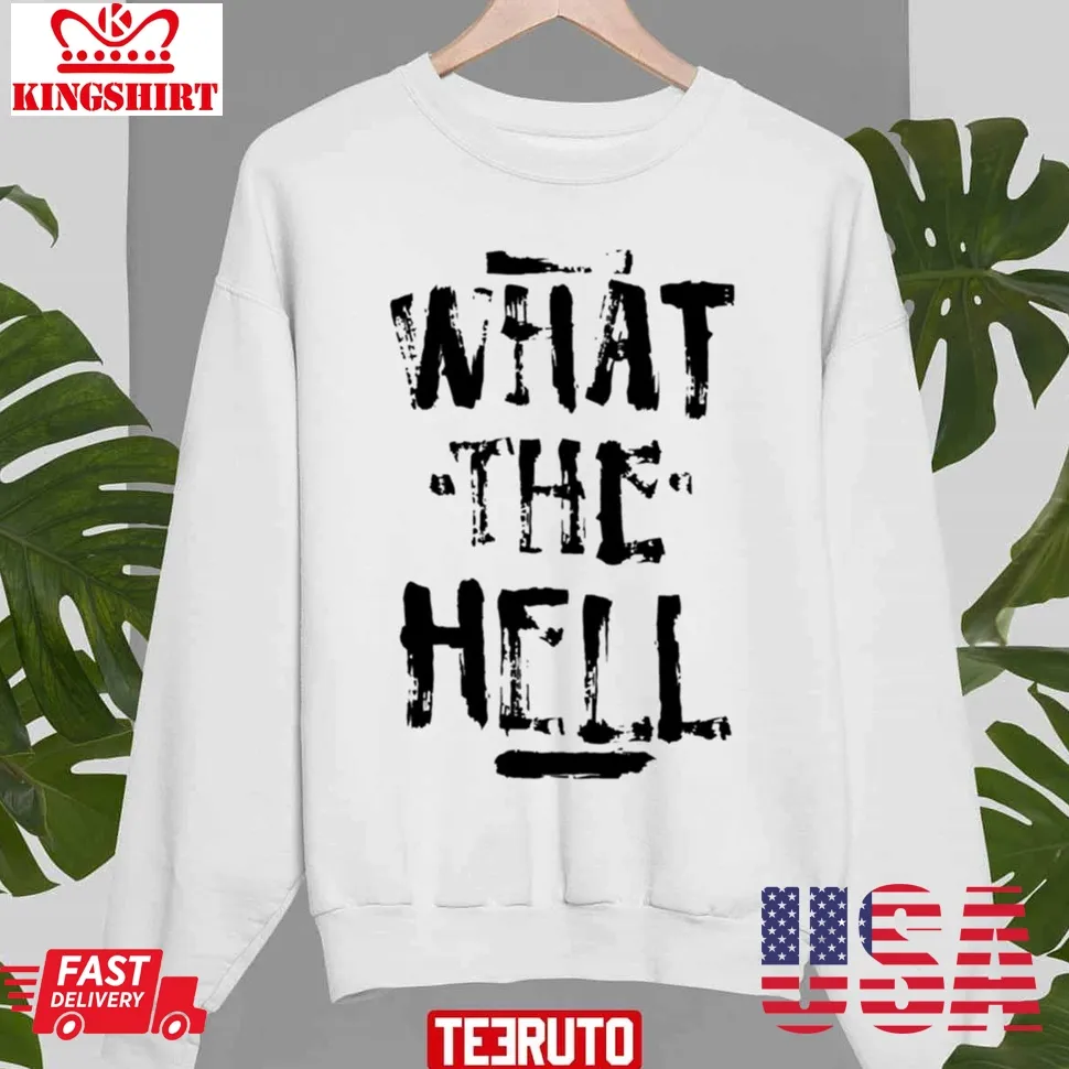 Rock Girl Avril Rodrick Heffley Unisex Sweatshirt Size up S to 4XL