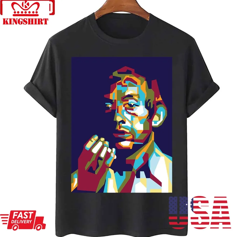Serge Gainsbourg Unisex T Shirt Unisex Tshirt