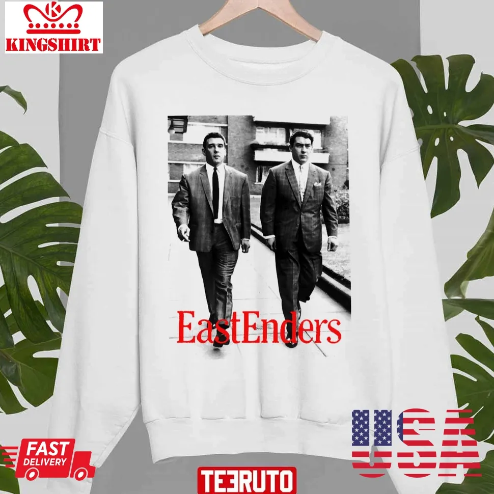 Eastenders Unisex T Shirt Unisex Tshirt