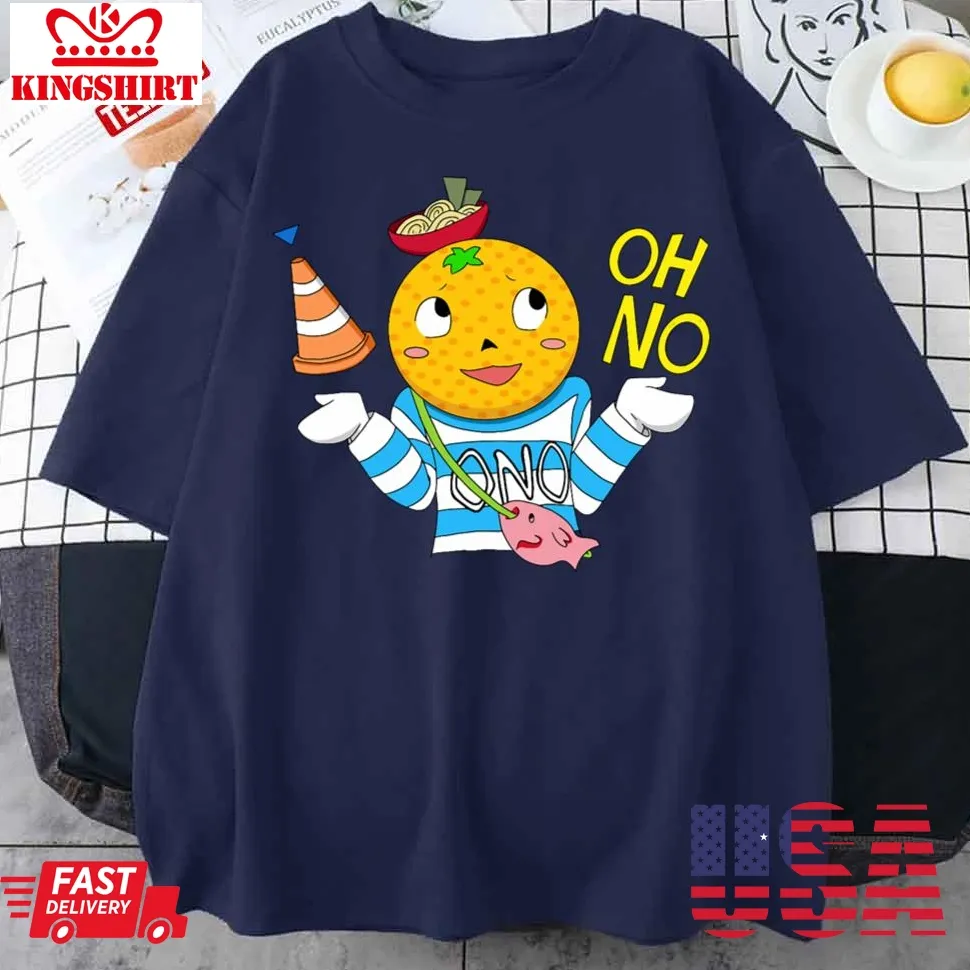 I Don't Know Ono Michio Unisex T Shirt