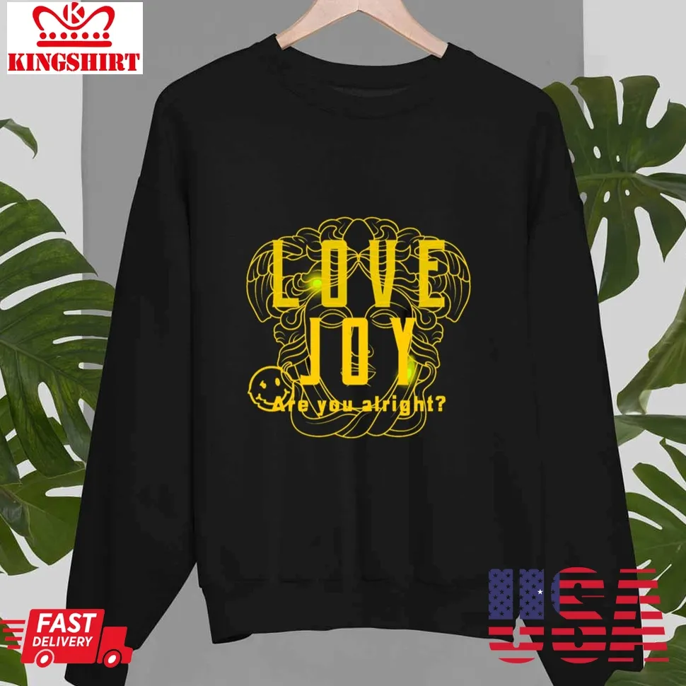 Lovejoy My Cat Lovejoy Unisex Sweatshirt