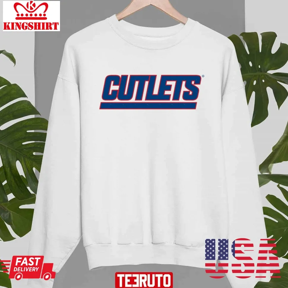 Tommy Cutlets Tommy Devito Unisex Sweatshirt
