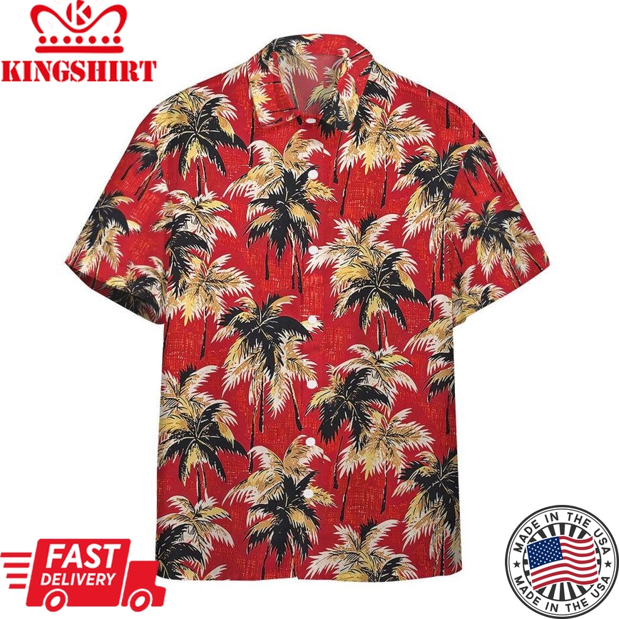 3D Jay Hernandez Fire Breeze Retro From The Magnum Pi Reboot Custom Hawaii Shirt