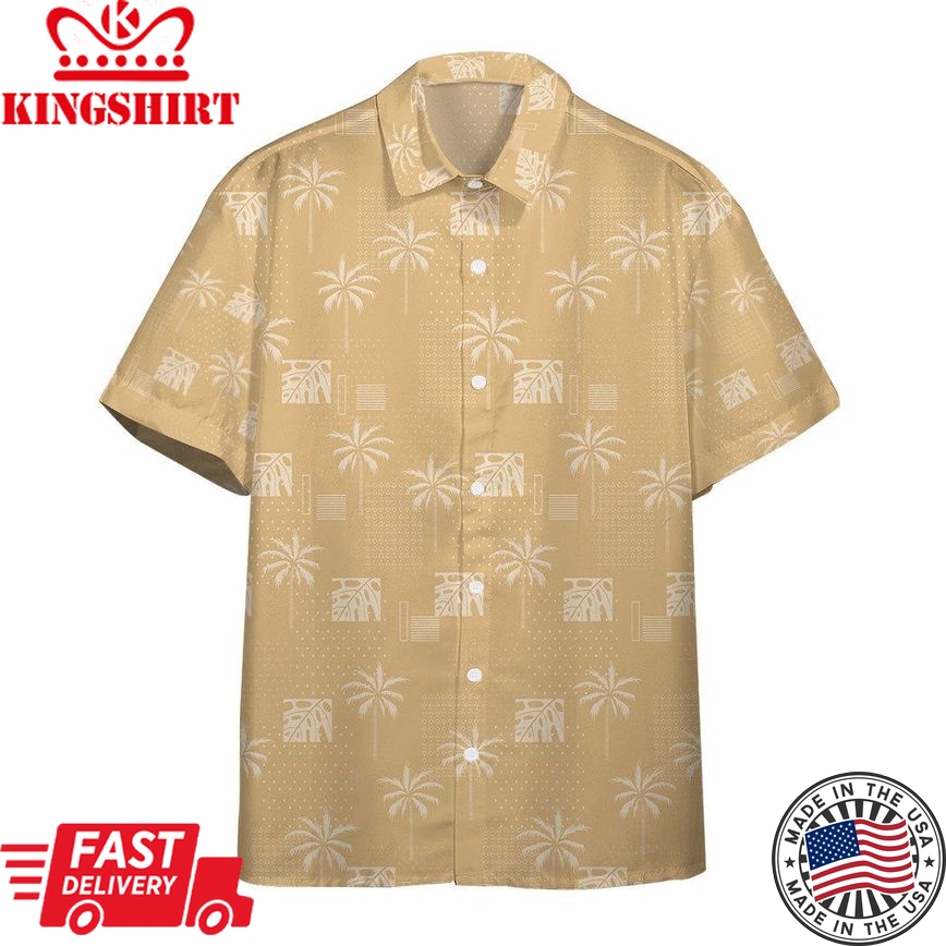 3D Michael Scott The Office Custom Hawaii Shirt