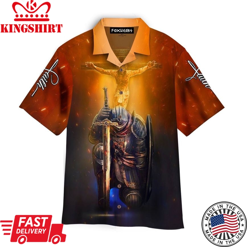 Amazing Jesus Saves Our Life Aloha Hawaiian Shirts For Men & For Women