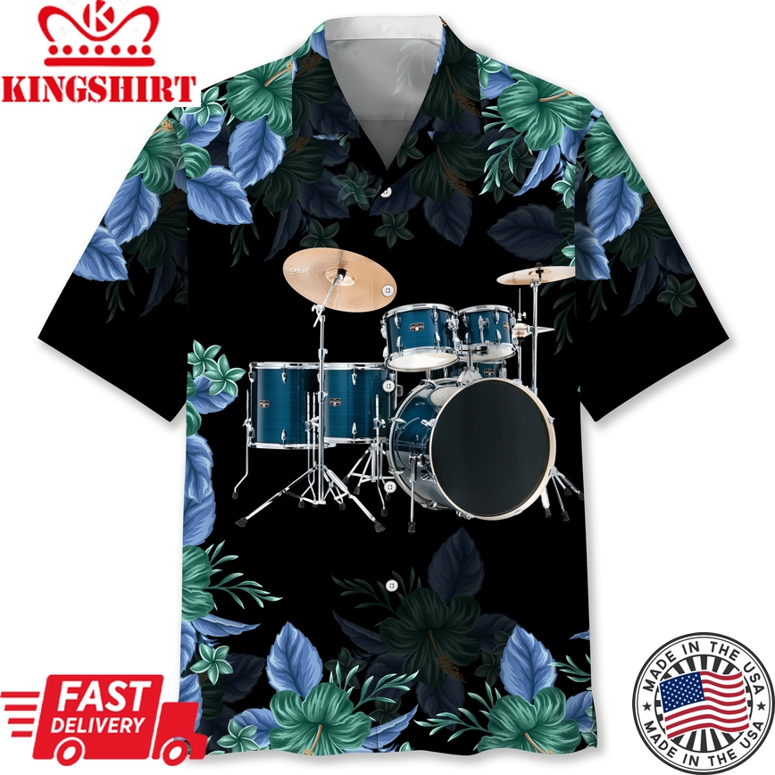 American Airlines Boeing 777-300ER Trendy Hawaiian Shirt: Air Travel Memories