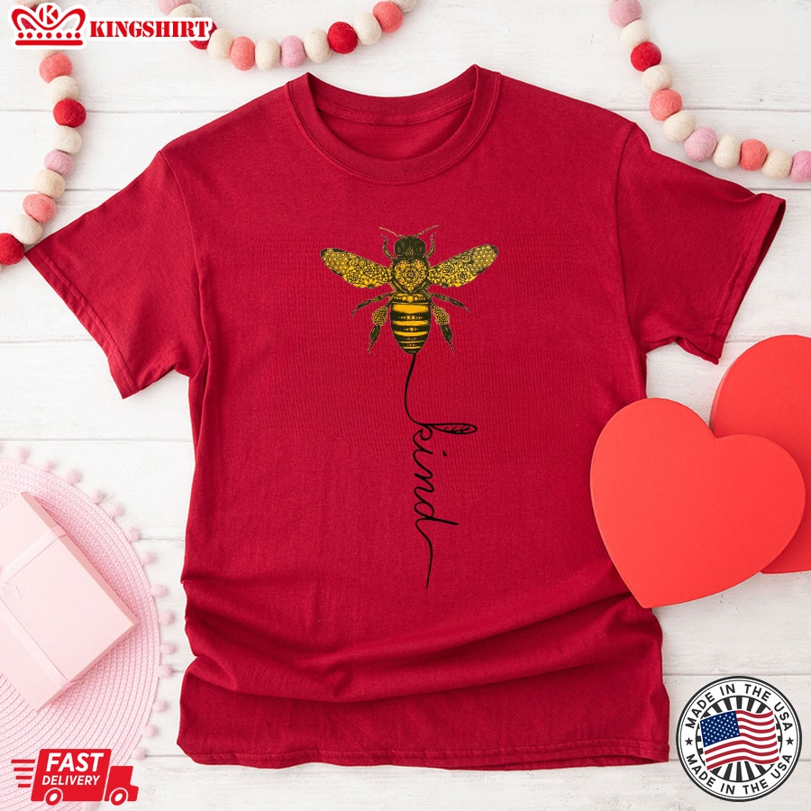 Bee Kind T-Shirt