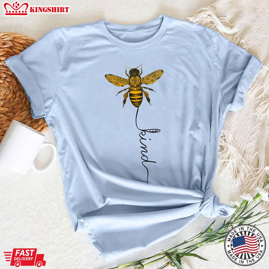 Bee Kind T-Shirt