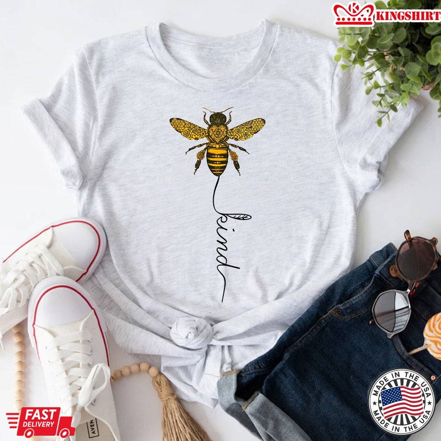 Bee Kind T-Shirt