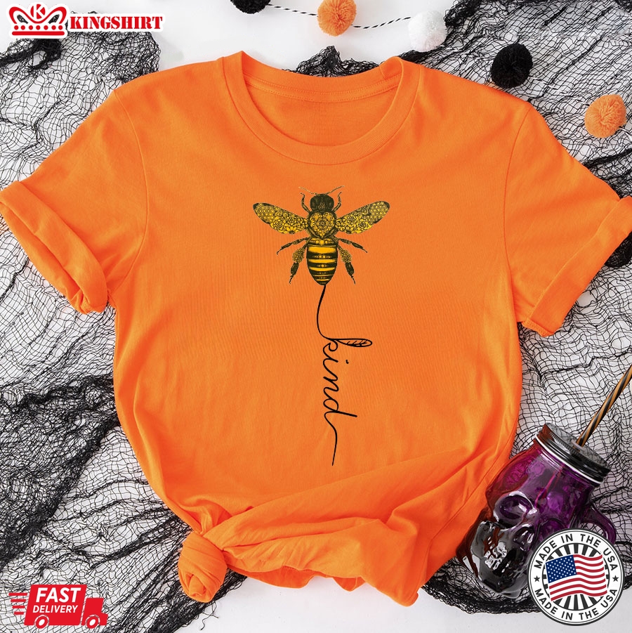 Bee Kind T-Shirt