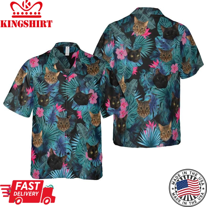 Brendan Iglehart Hawaiian Shirt