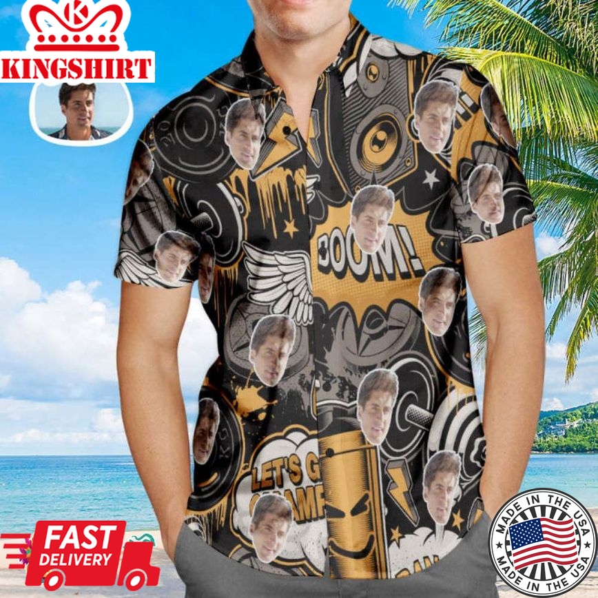 Custom Weight Lifting Trending Hawaiian Shirts Hawaiian Shirts Aloha Beach Shirt Gift For Weight Lifting Lovers