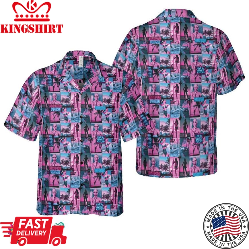 Devon Mcgee 10 Hawaiian Shirt