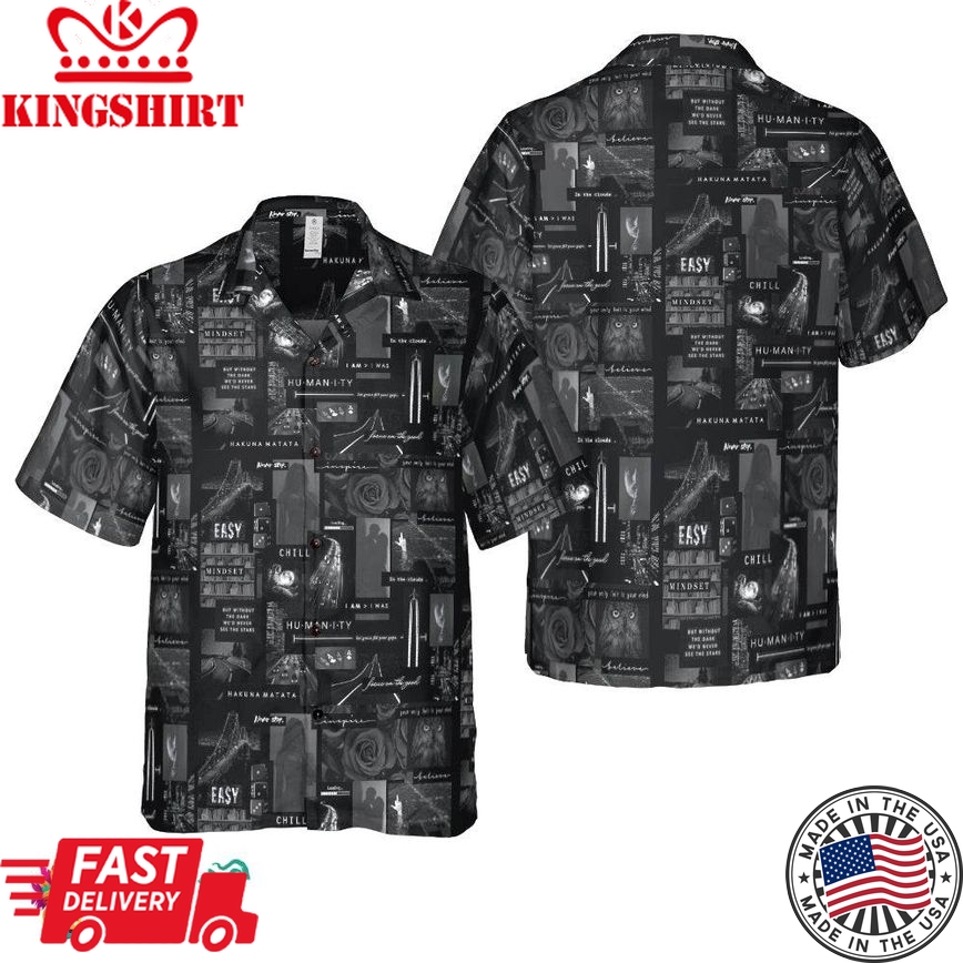 Devon Mcgee 8 25 Hawaiian Shirt