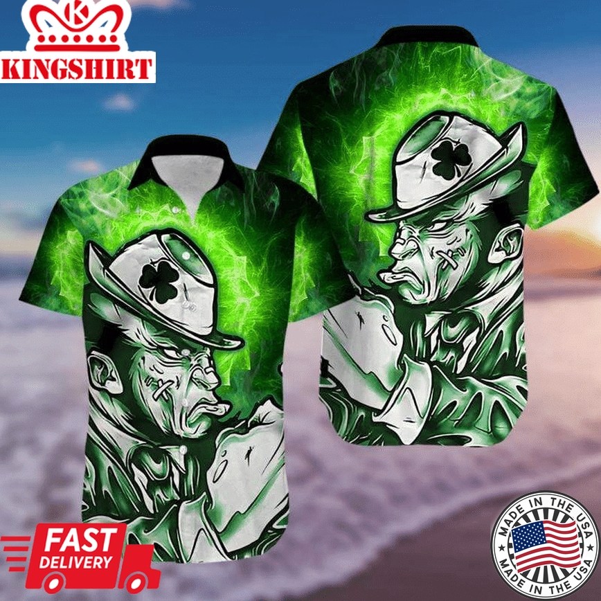 Divine Olympus: Greek Gods on Mount Olympus Hawaiian Shirt