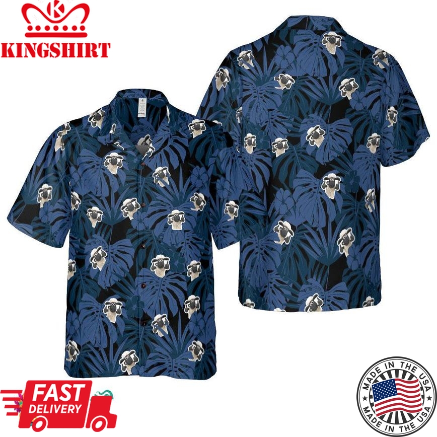 Elizabeth Weeks Hawaiian Shirt