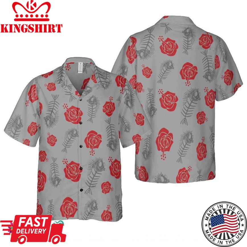 Eshara Abeysekera Hawaiian Shirt