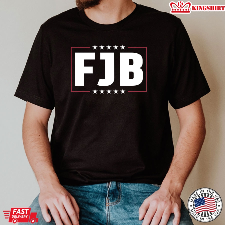 FJB Fuck Joe Biden Impeach Biden T-Shirt