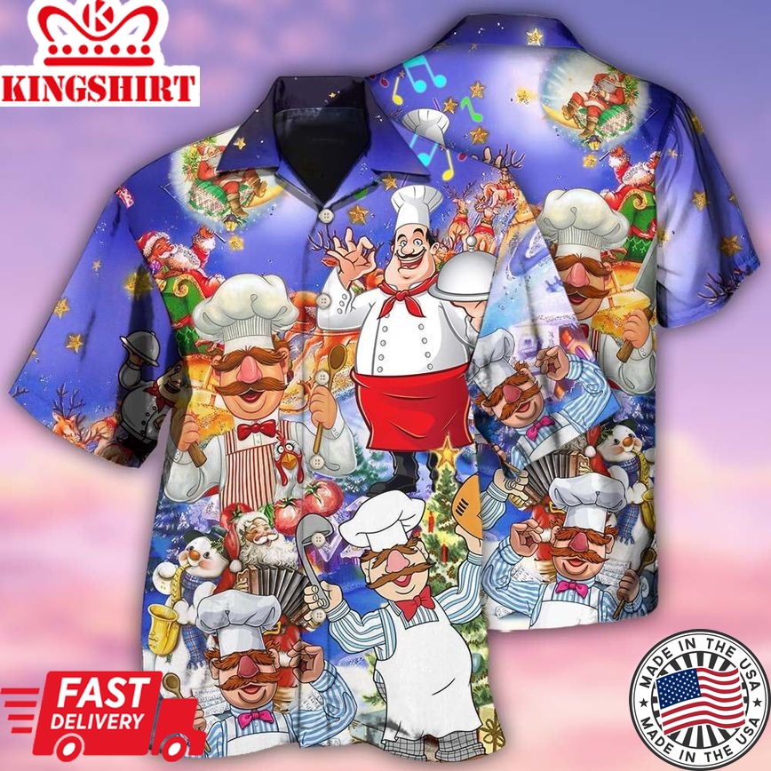 Food Once You Put My Meat In Your Mouth You'Re Going To Want To Swallow Hawaiian Shirt