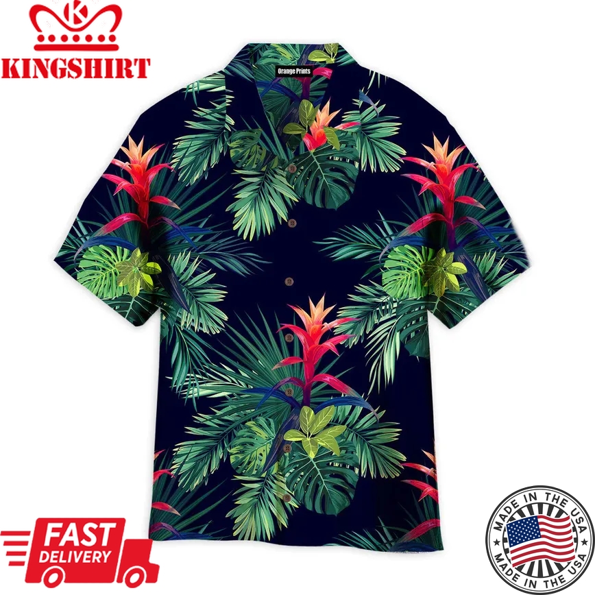 Gift For Him Trendy Hawaiian Shirts For Men & For Women