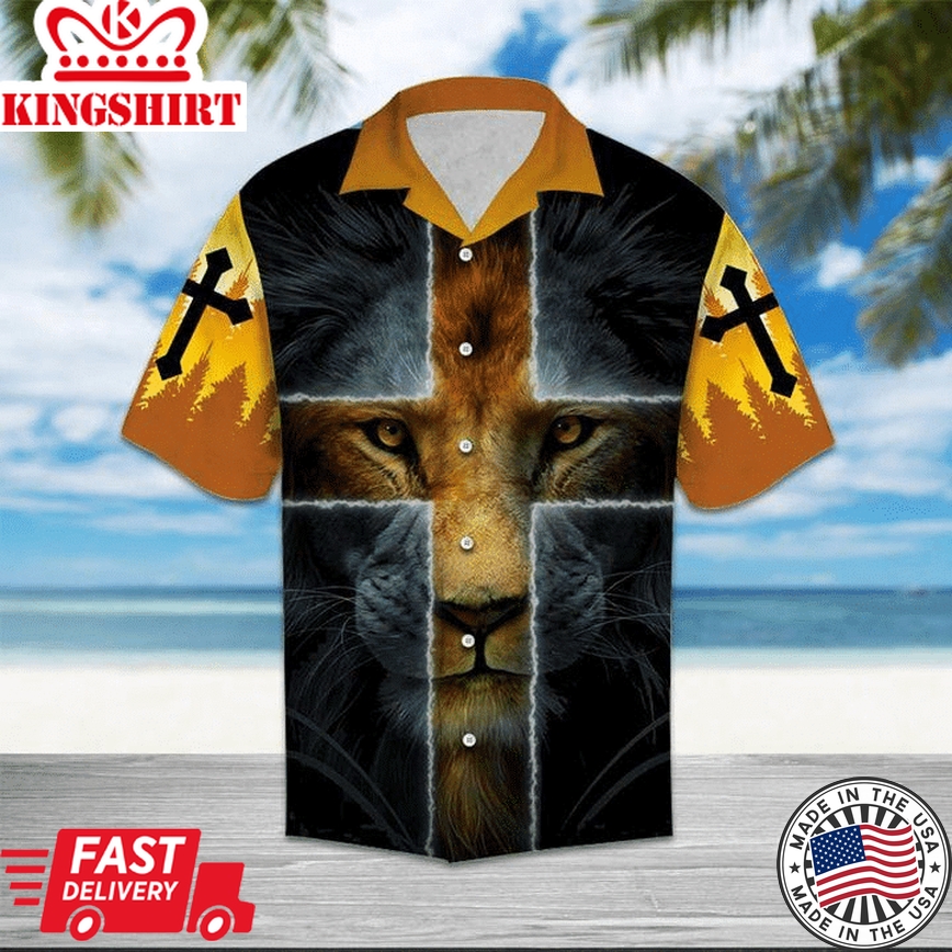 Greek Mythos: Mount Olympus Aloha Hawaiian Shirt