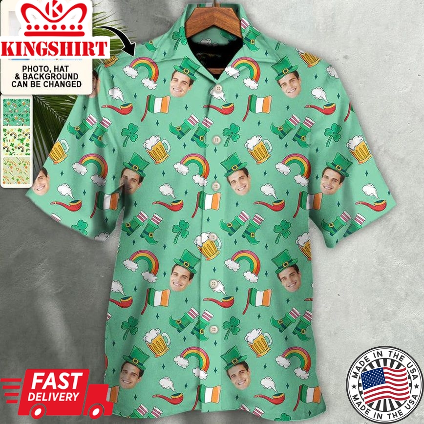 Hawaiian Hula Luau: Hula Dance Celebration Hawaiian Shirt