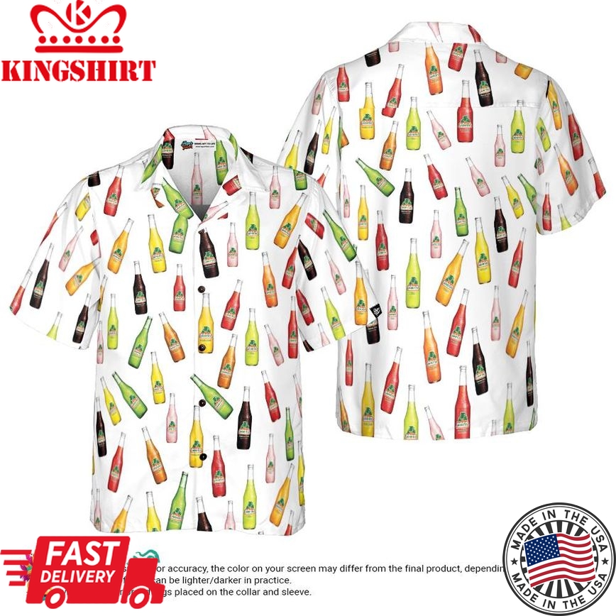 Ismael Martinez Hawaiian Shirt