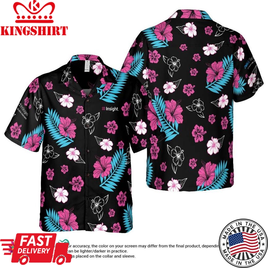 Kimberly Valero Hawaiian Shirt