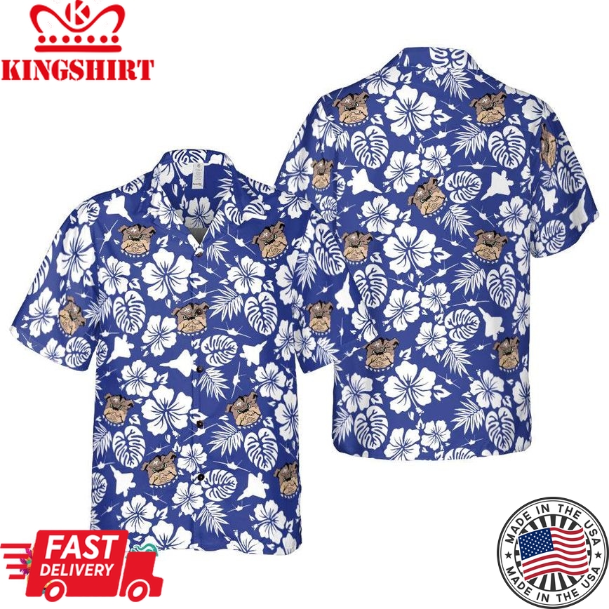 Milo Browder Hawaiian Shirt