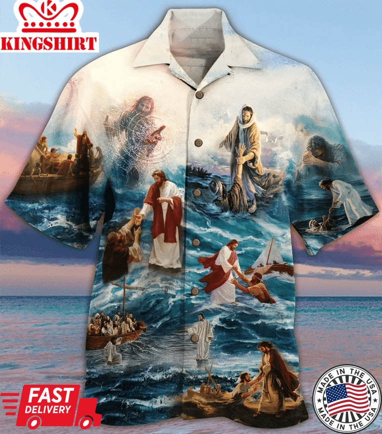 Mount Olympus Deities: Greek Gods Aloha Hawaiian Shirt