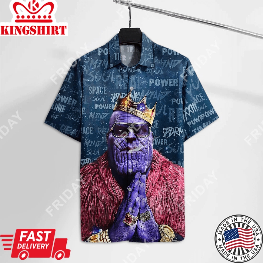 Mv Tn Trendy Hawaiian Shirt Mv The Infinity Thug Life Hawaii Tshirt Cool Amazing Mv Tn Aloha Shirt