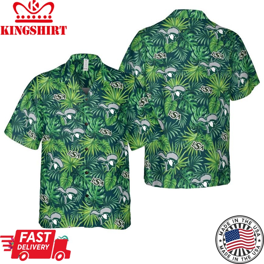 Nate Hagge Hawaiian Shirt