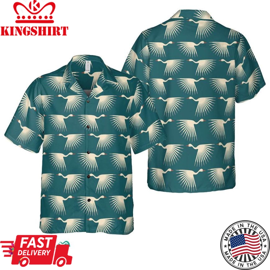 Nicholas Lezette V3 Hawaiian Shirt