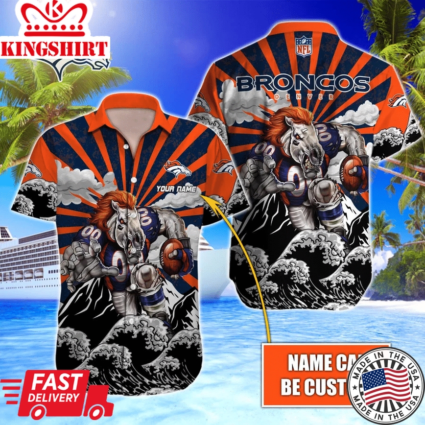 Oklahoma Sooners Ncaa Hawaiian Shirt