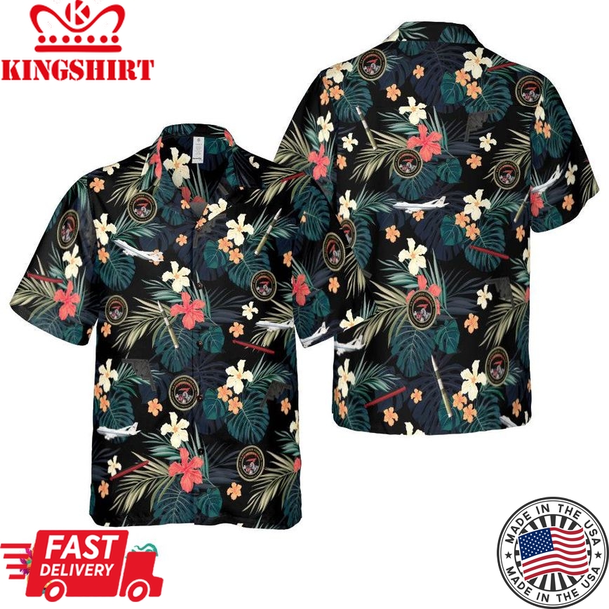 Peter Dobbins Hawaiian Shirt