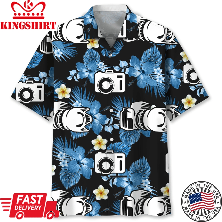 Photography Nature Hawaii Shirt