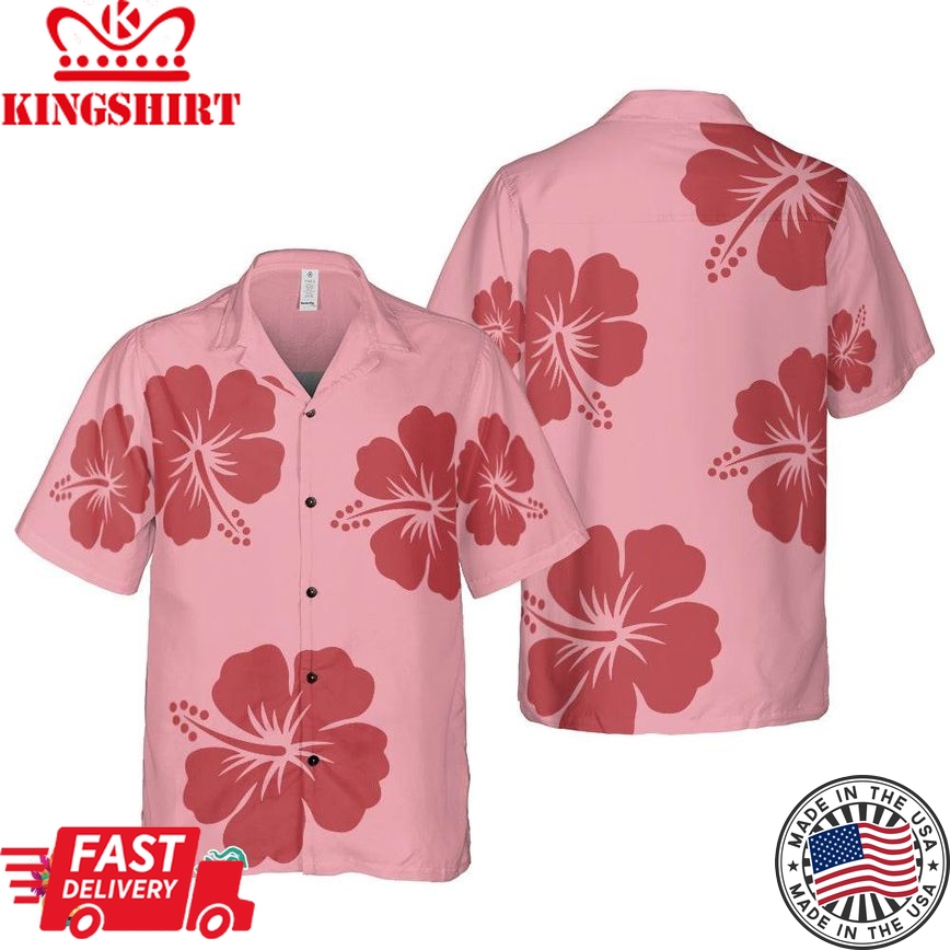 Robert Stevens Hawaiian Shirt