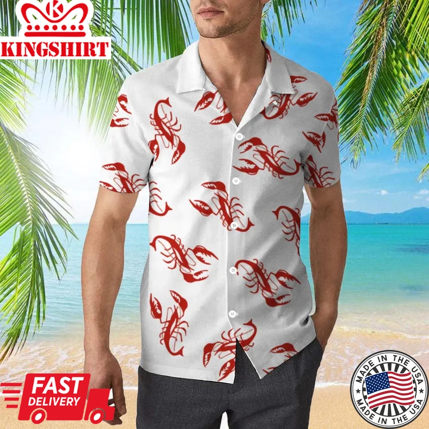 Seinfeld Trendy Hawaiian Shirt