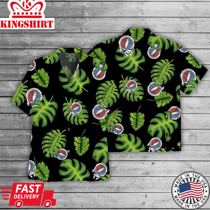 Star Wars Falcons Galactic Odyssey Hawaiian Top