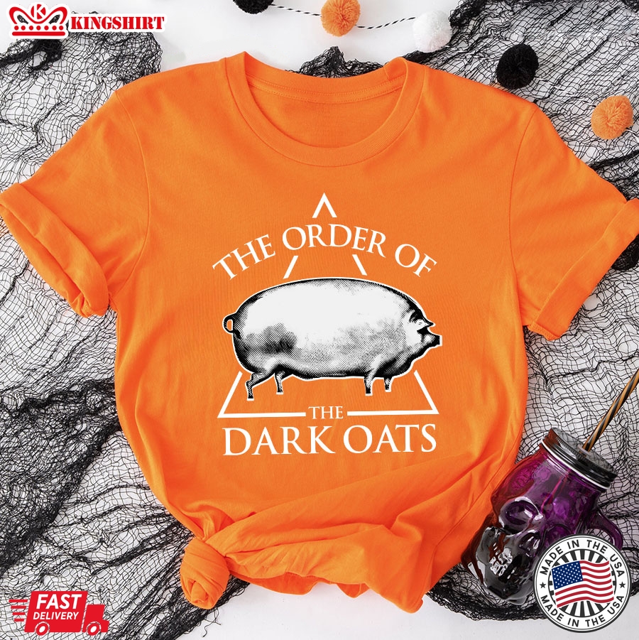 The Order Of The Dark Oats T-Shirt