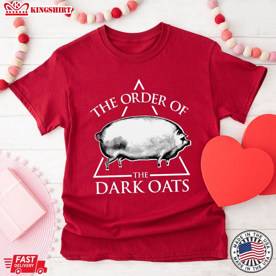 The Order Of The Dark Oats T-Shirt