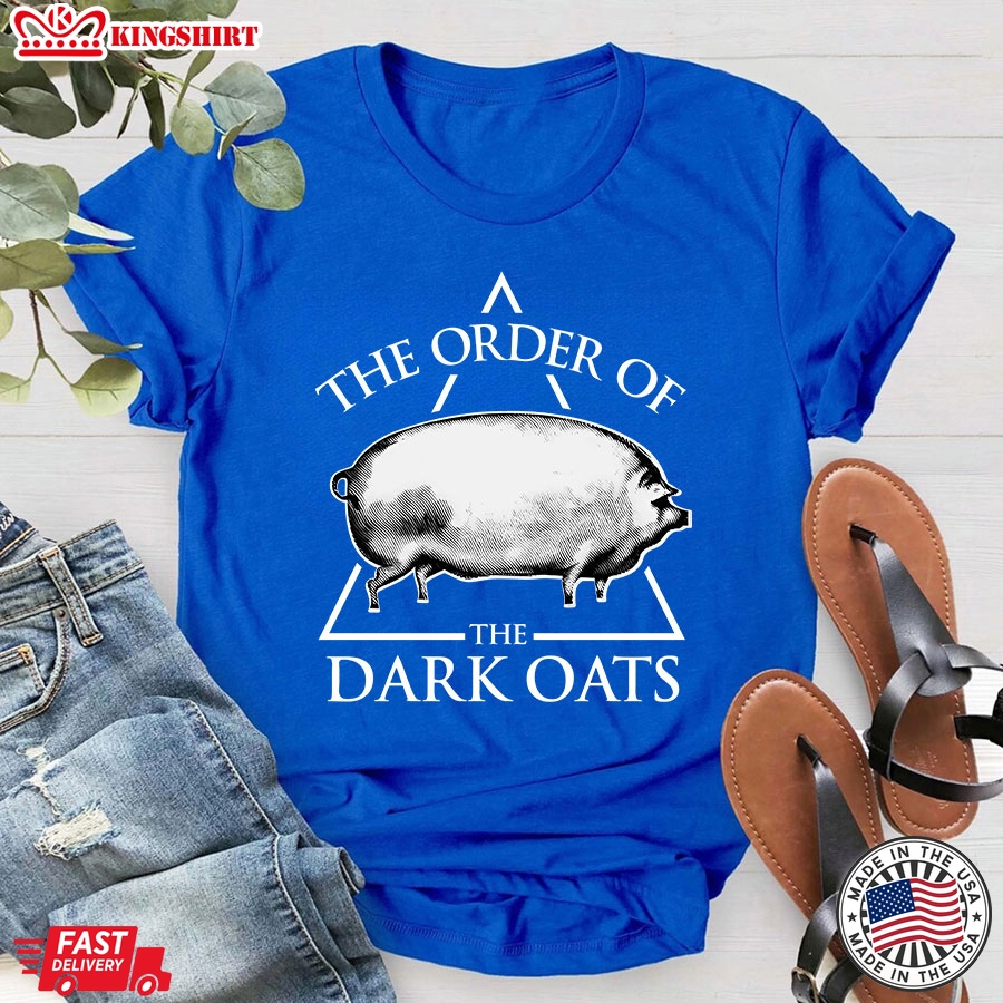 The Order Of The Dark Oats T-Shirt