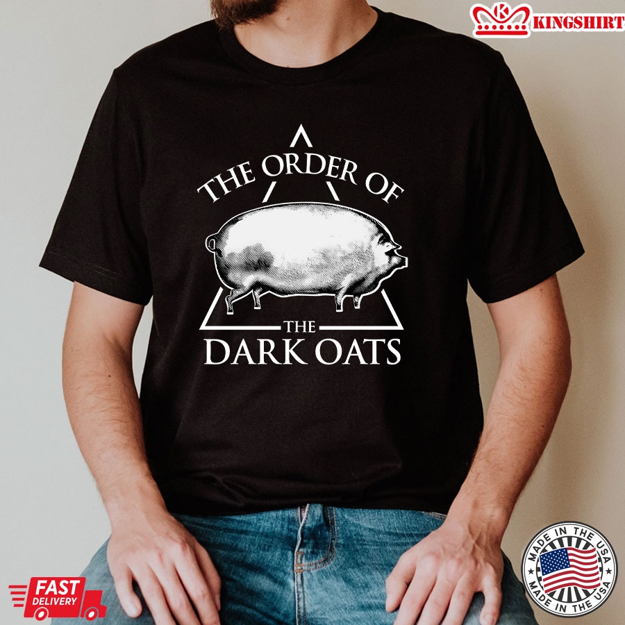 The Order Of The Dark Oats T-Shirt