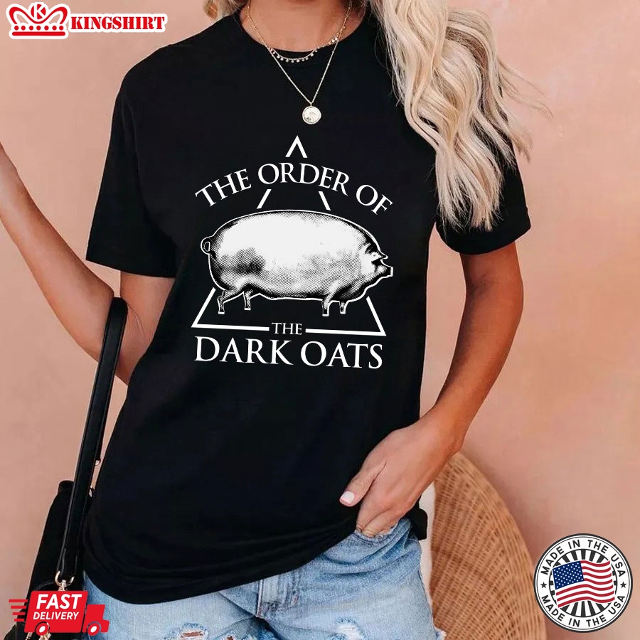 The Order Of The Dark Oats T-Shirt