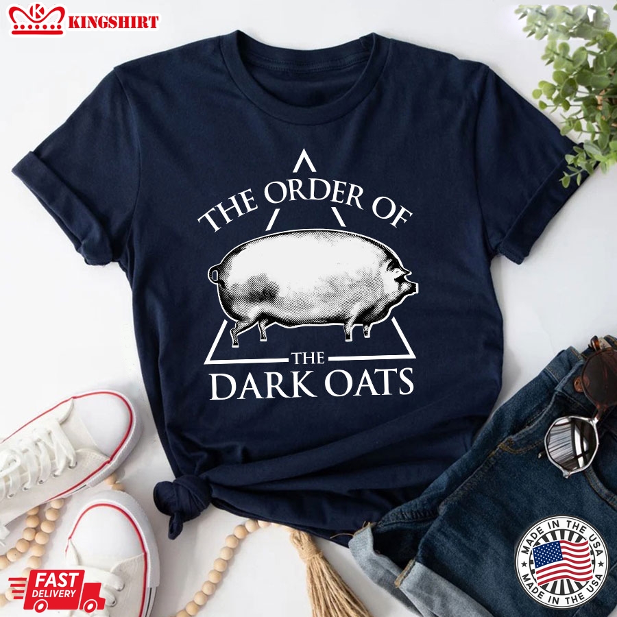 The Order Of The Dark Oats T-Shirt